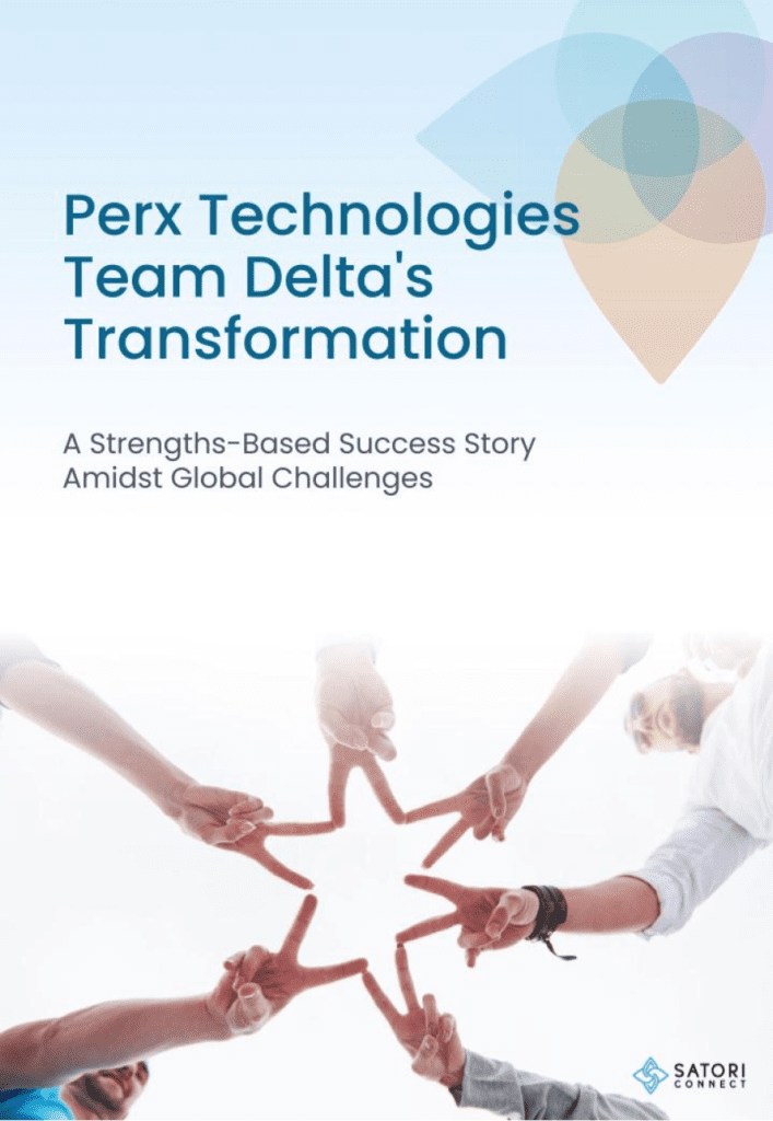 Perx Technologies Case Study of Strengths EBOOK free download