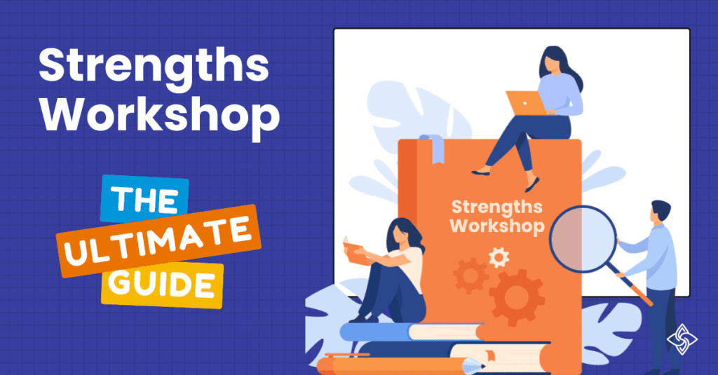 The Ultimate Guide to Strengths Workshop for Cliftonstrengths in Australia