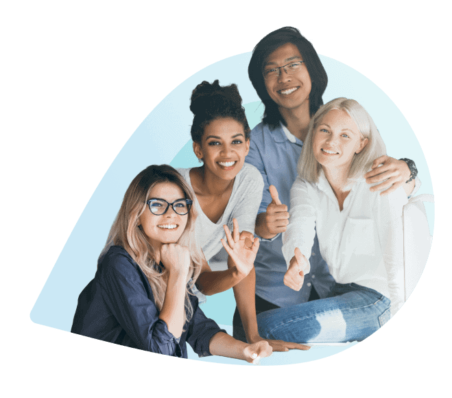 Satori Connect: People elements & Strengths-based Development Programs