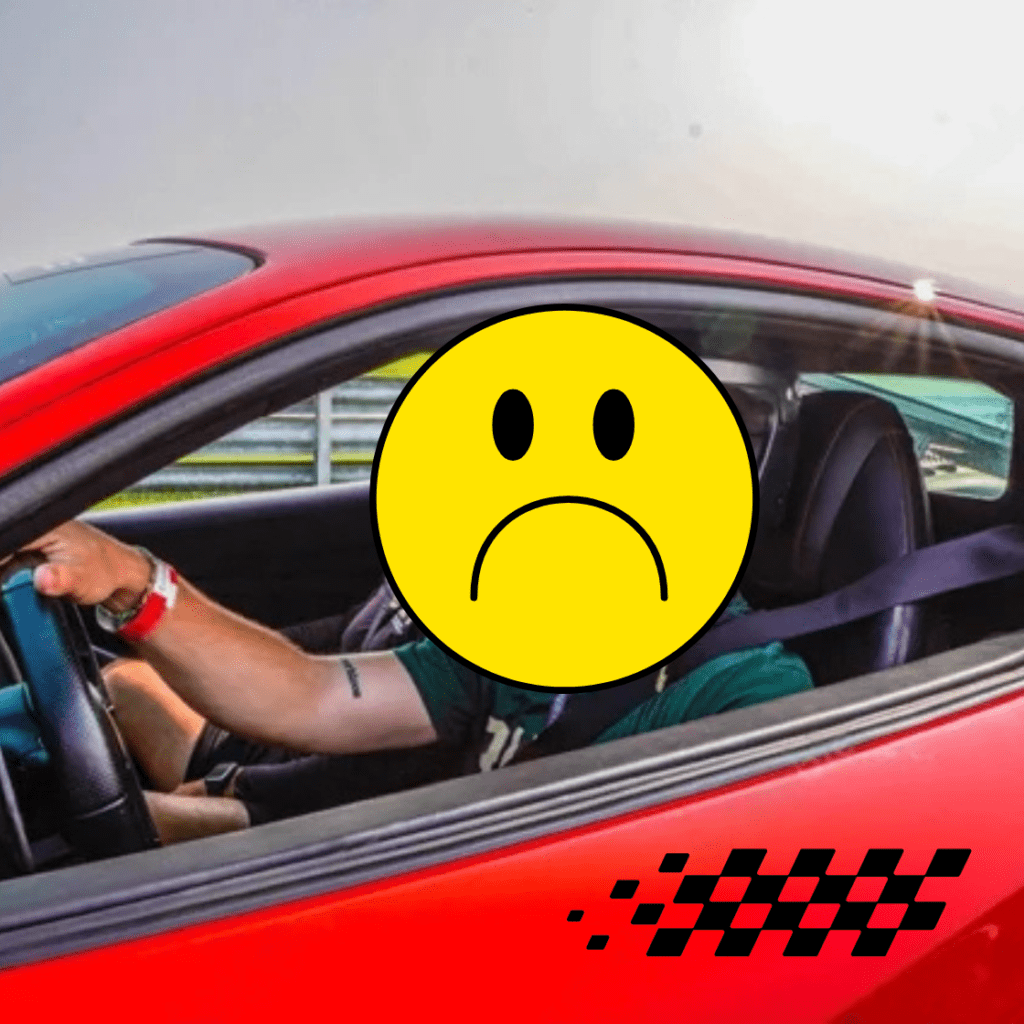 You can't drive a ferrari if you don't know how to handle it similarly you can't achieve your goals if you don't play your strengths