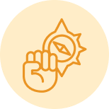 CliftonStrengths Core 5 + Ikigai Compass Bundle